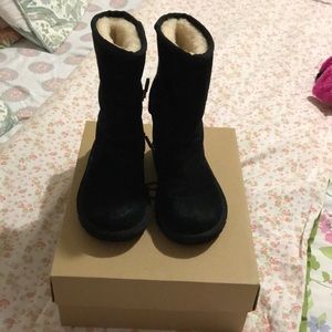 Uggs toddler